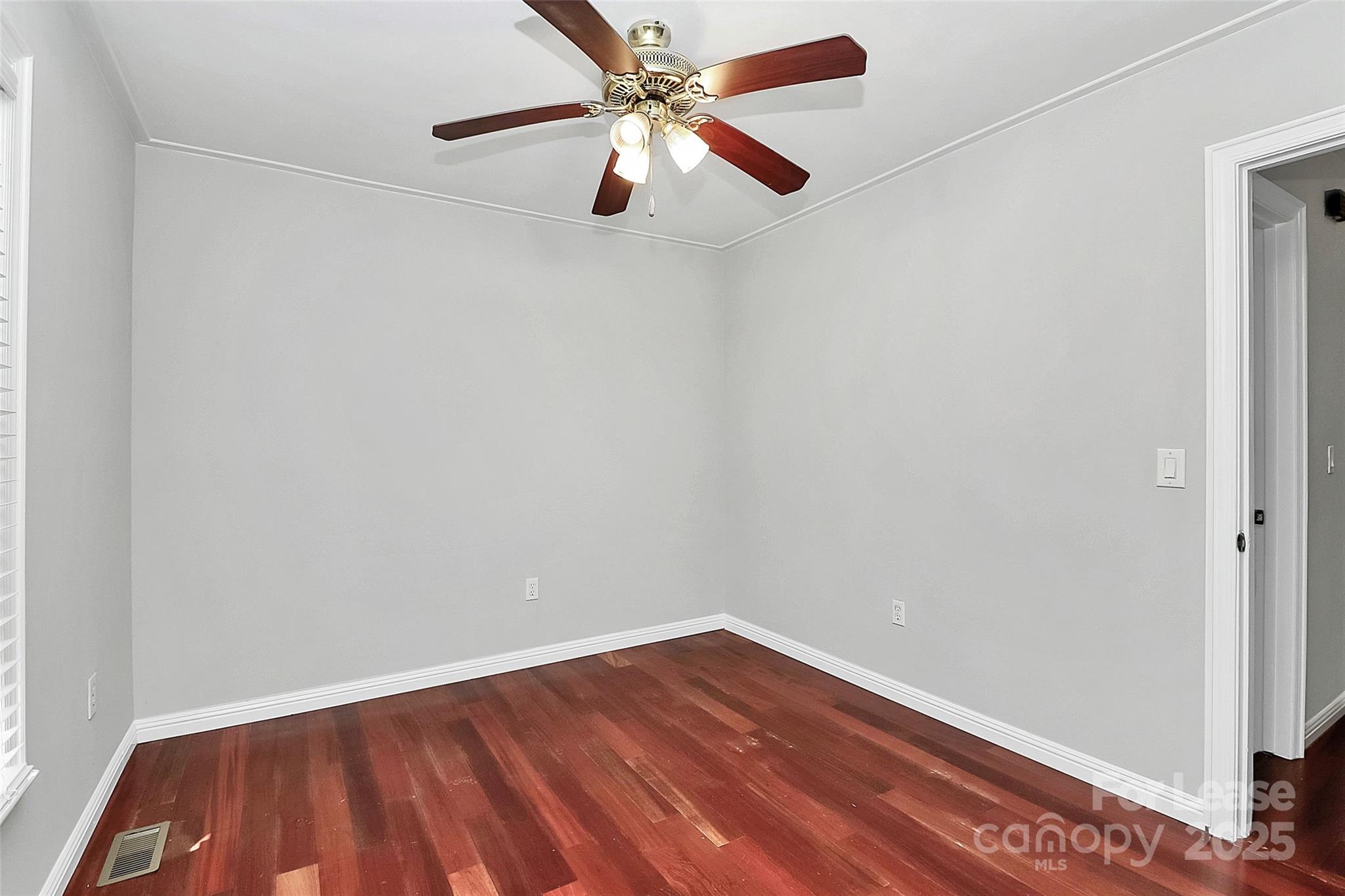 Springhill - Residential Lease