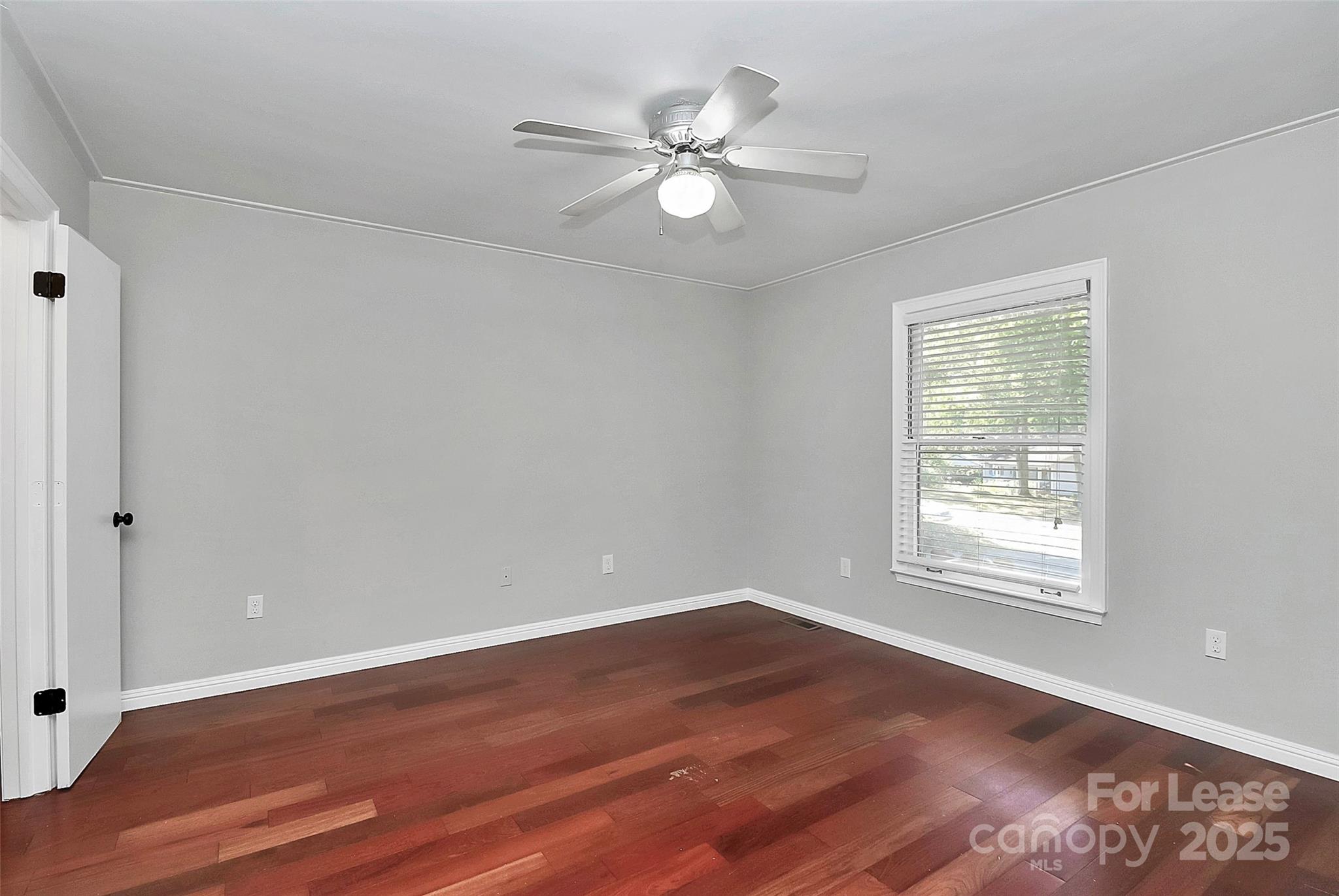 Springhill - Residential Lease