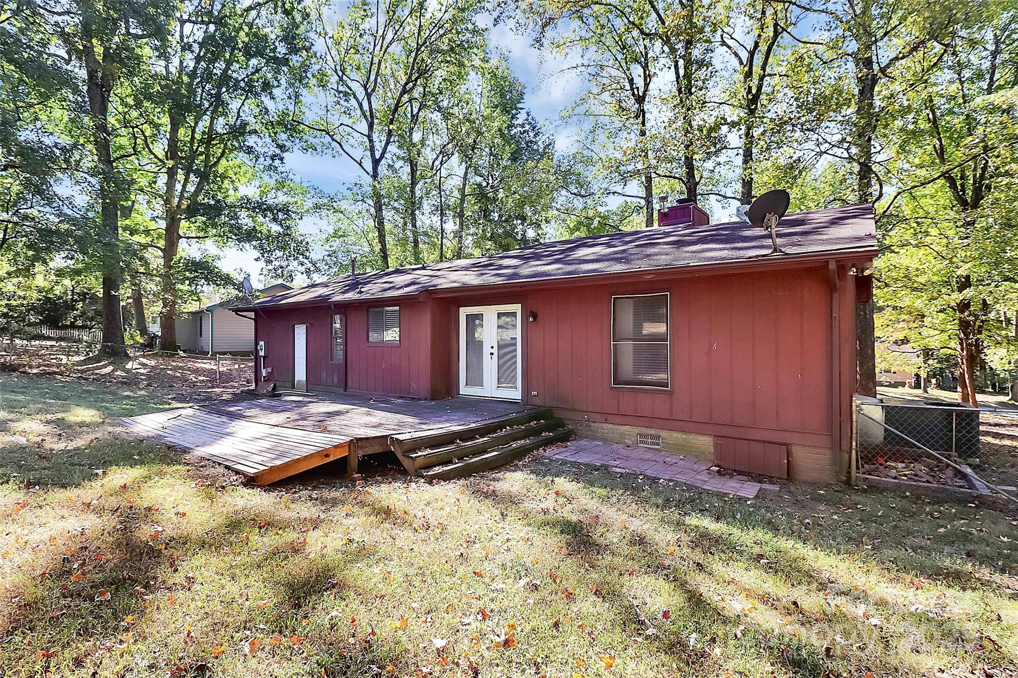 Springhill - Residential Lease