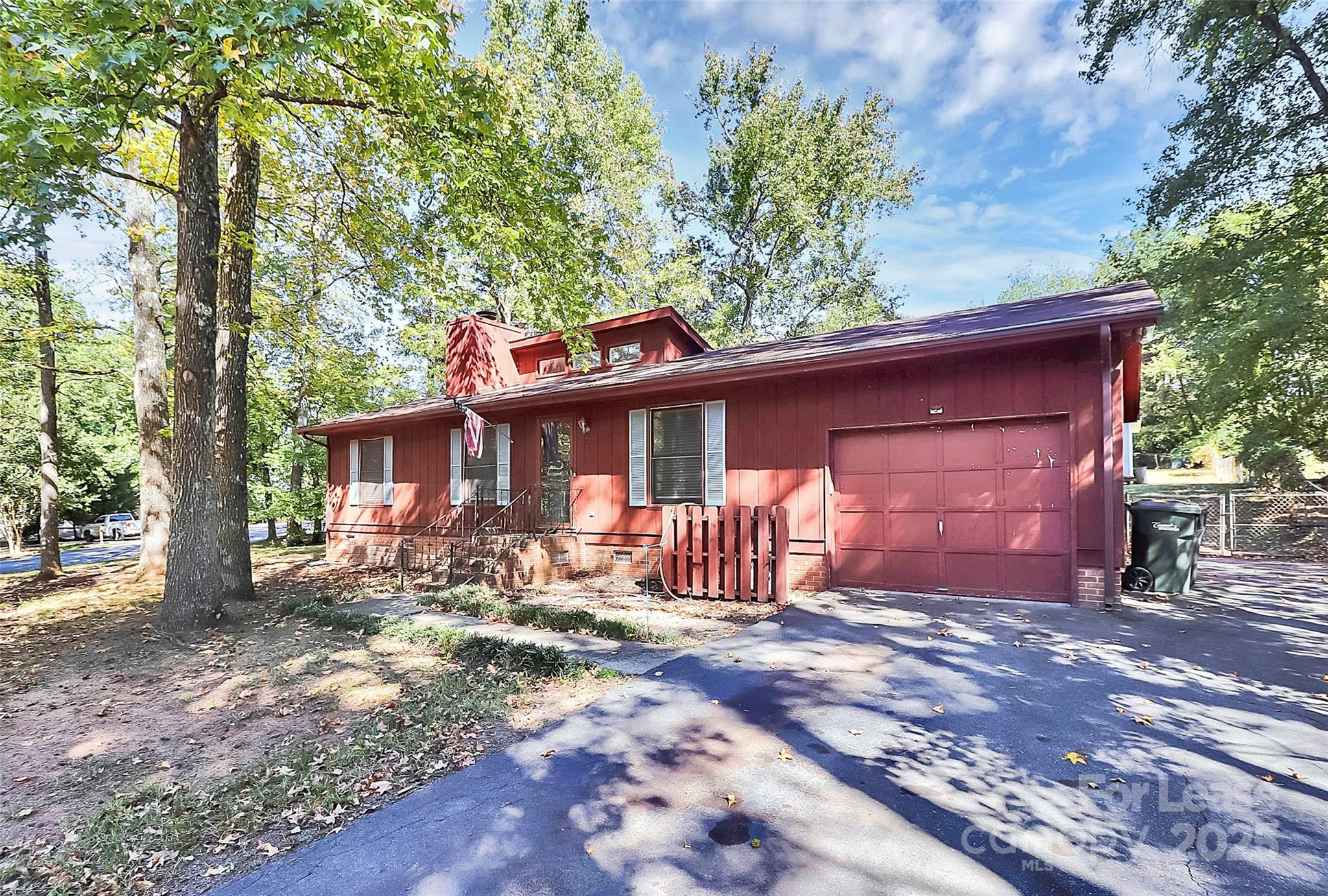 Springhill - Residential Lease