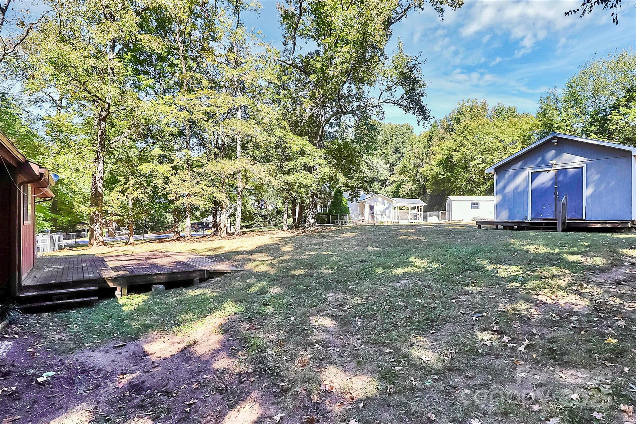 Springhill - Residential Lease