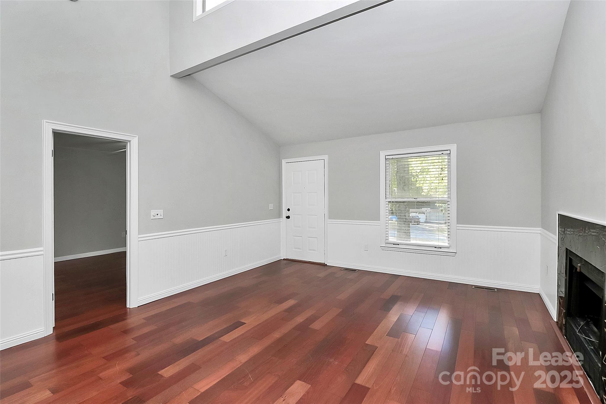 Springhill - Residential Lease