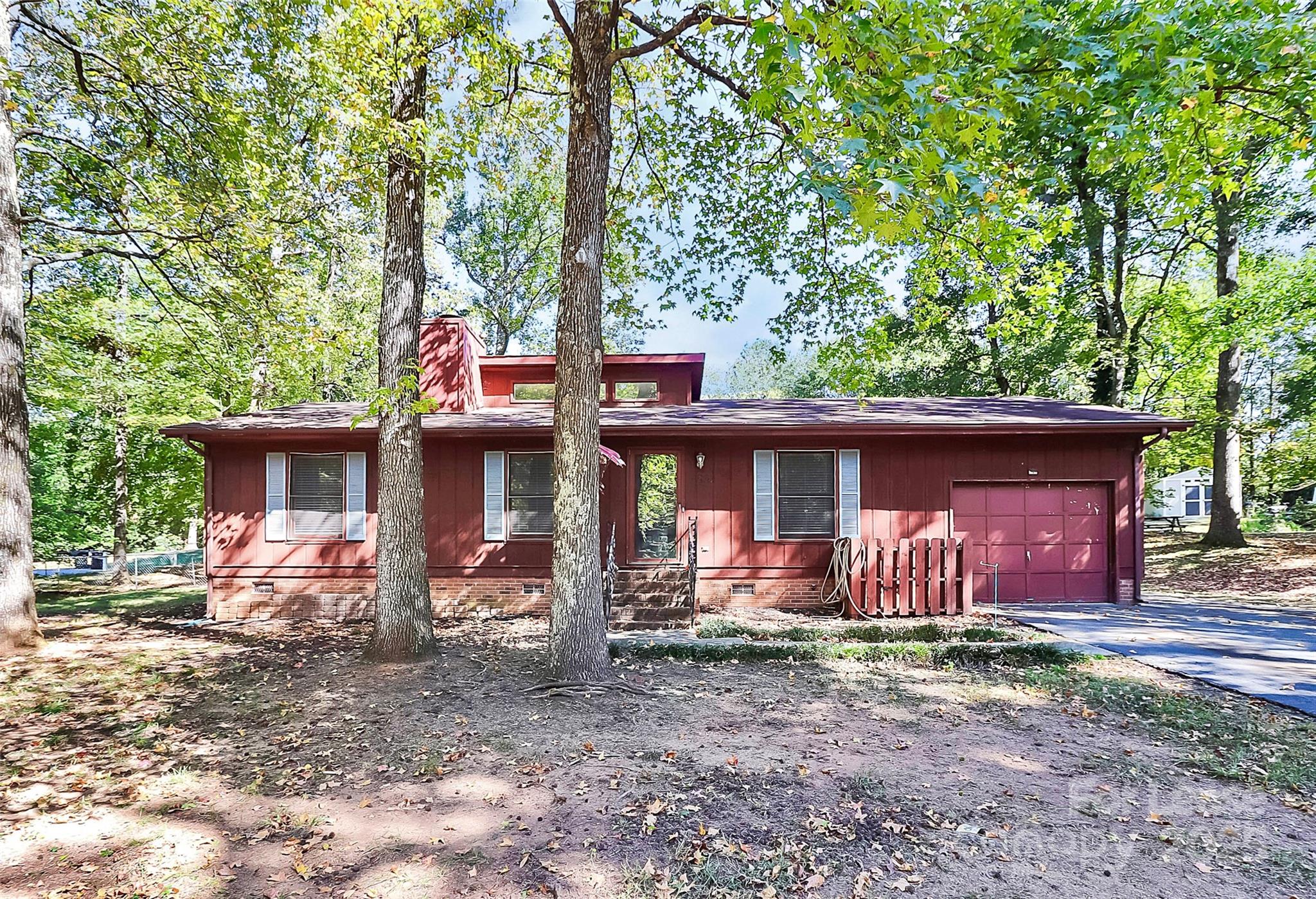 Springhill - Residential Lease