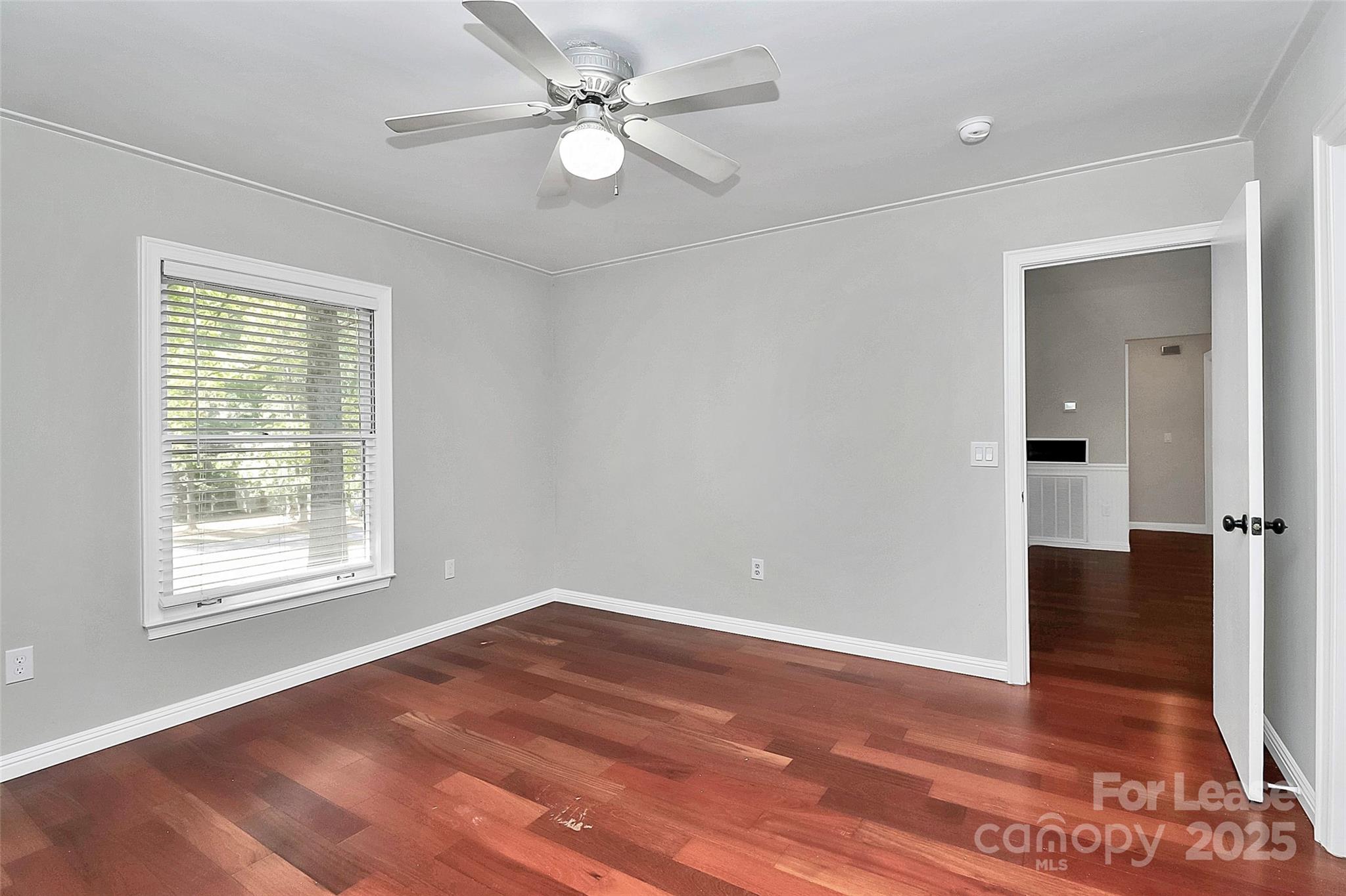 Springhill - Residential Lease