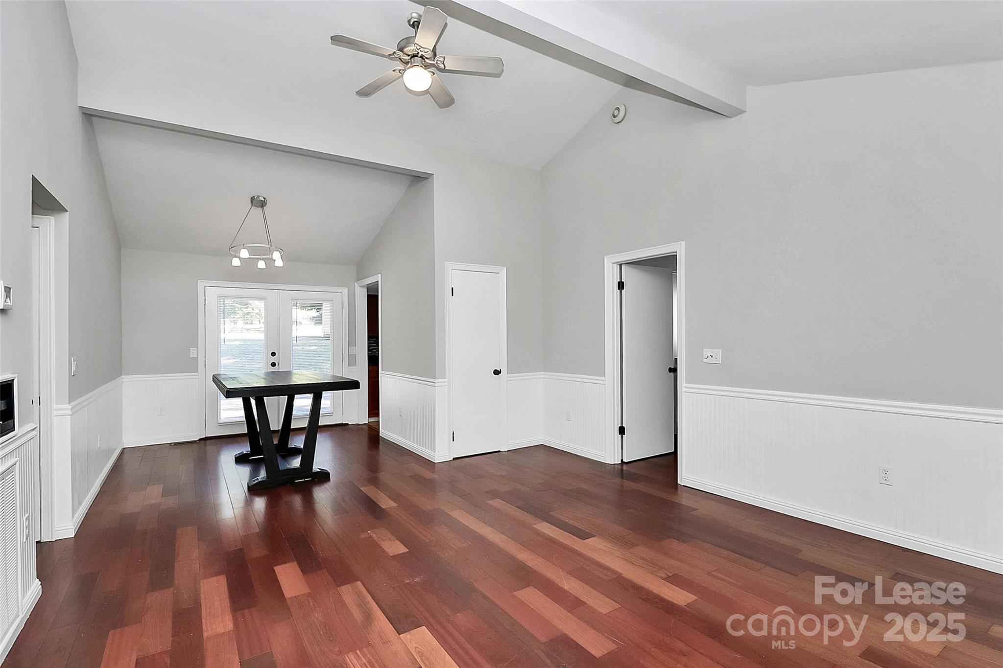 Springhill - Residential Lease