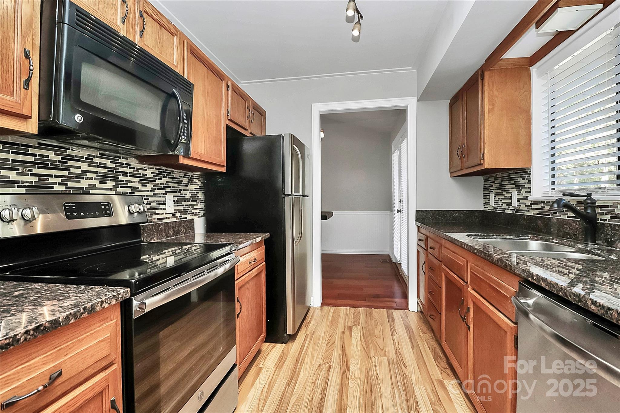 Springhill - Residential Lease