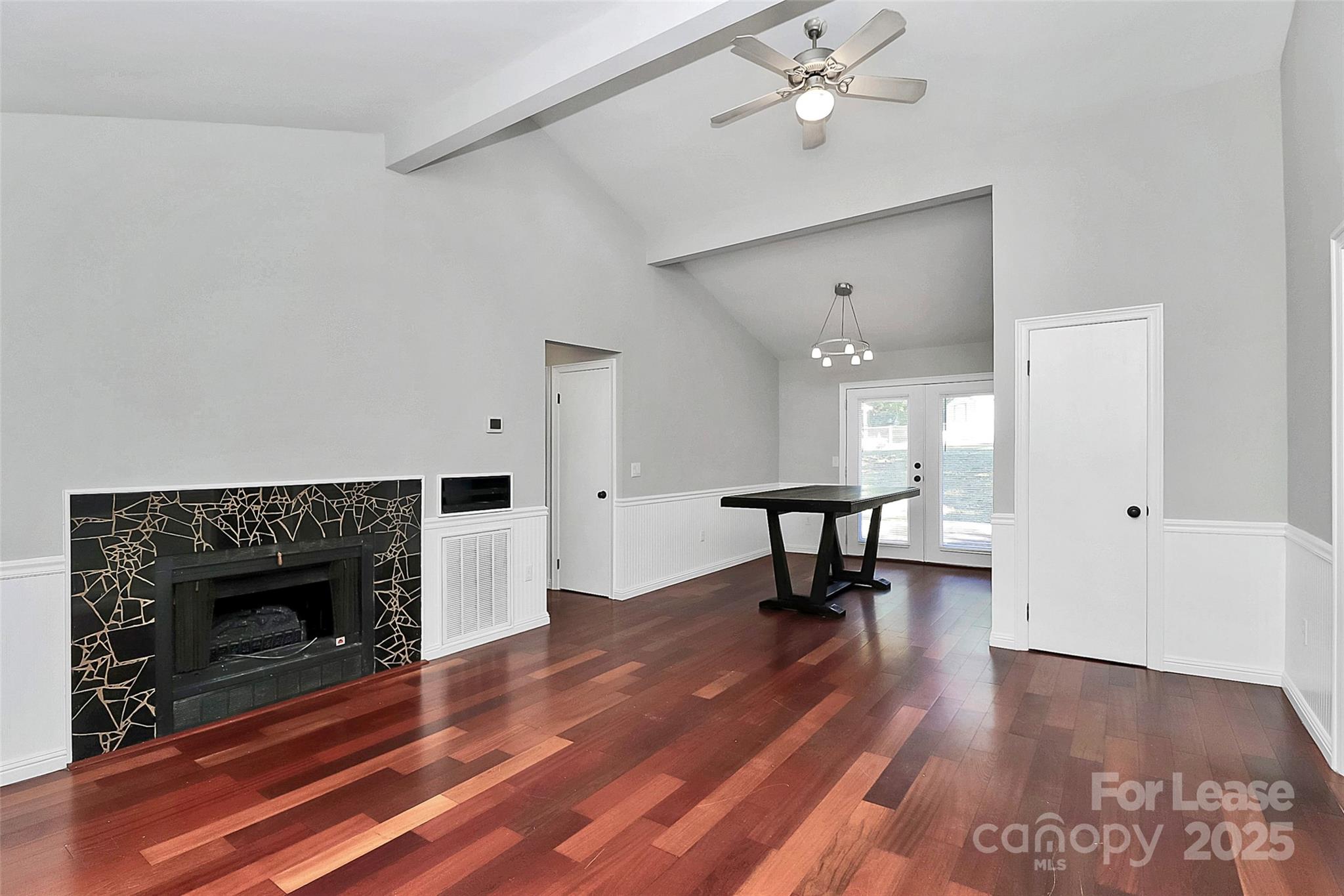 Springhill - Residential Lease