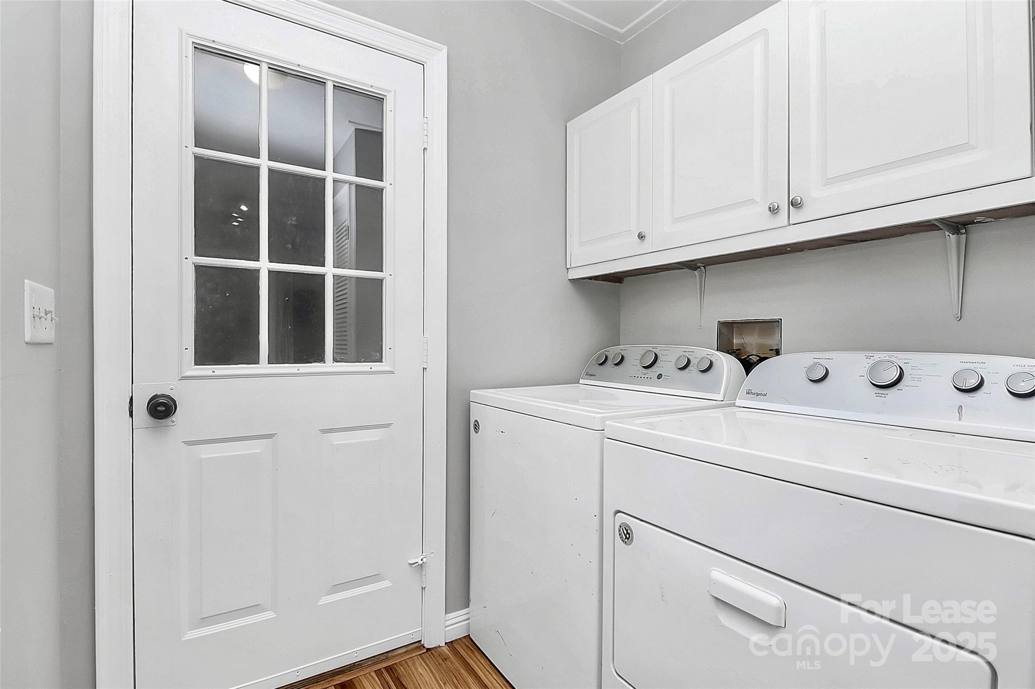 Springhill - Residential Lease