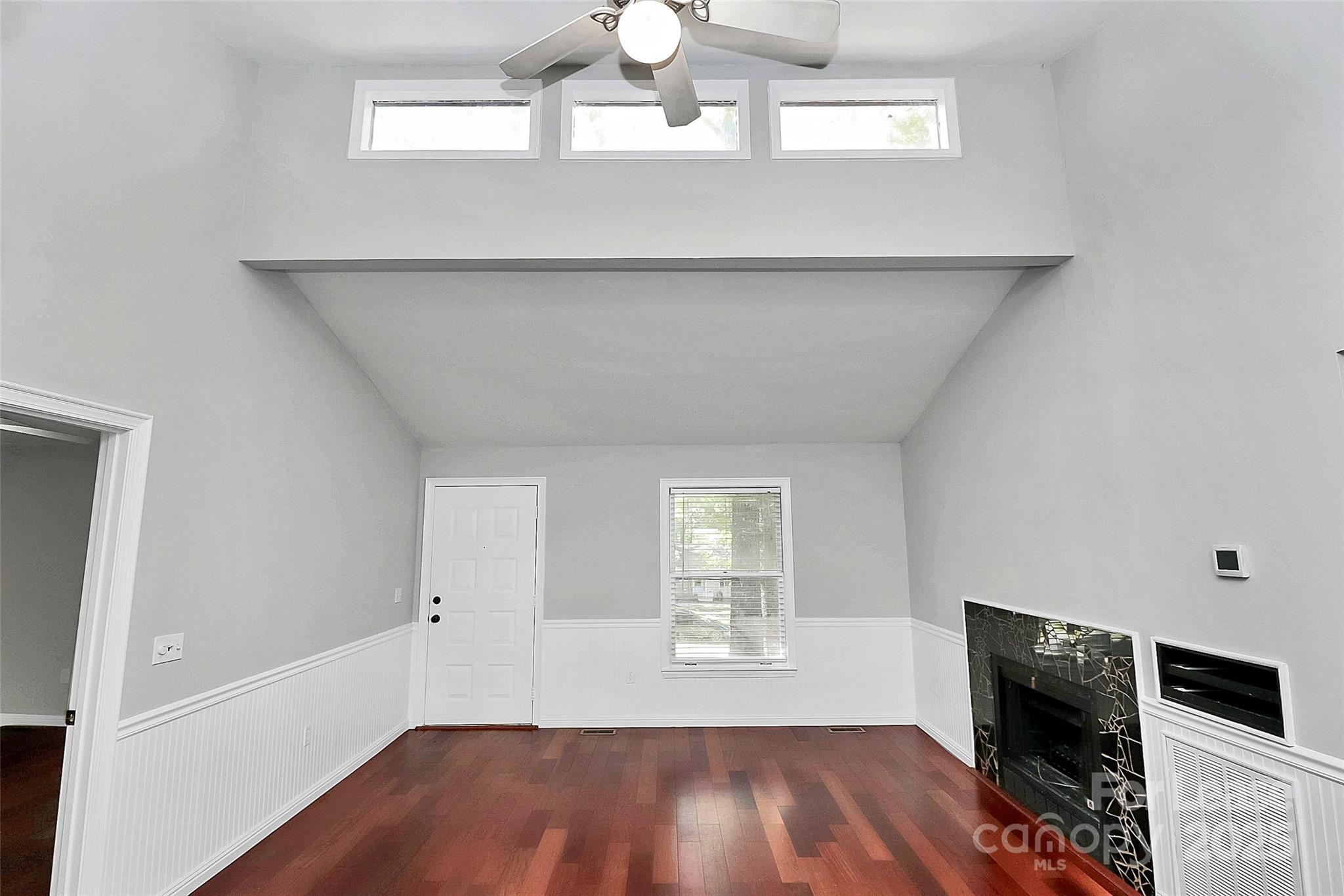 Springhill - Residential Lease