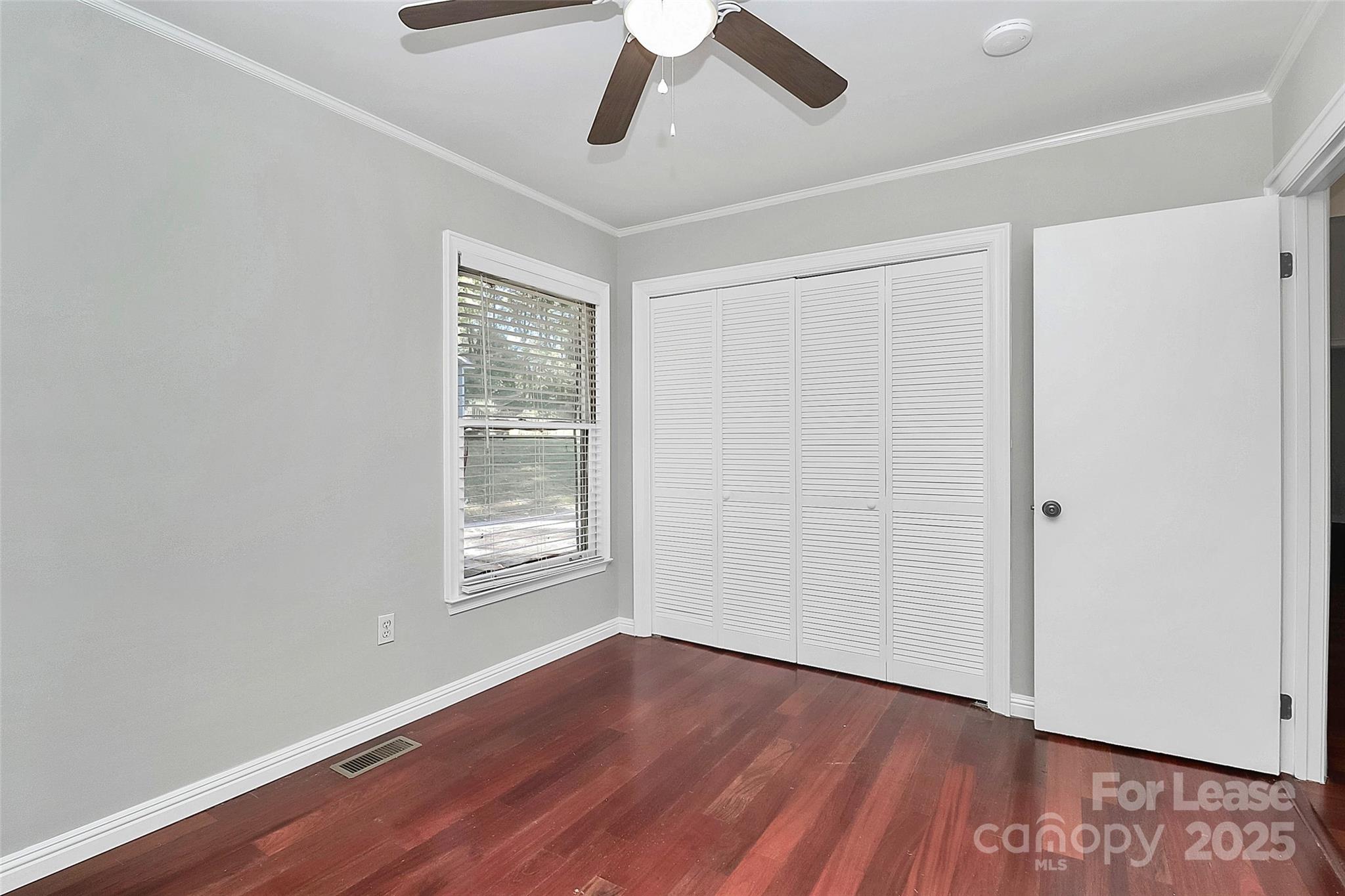 Springhill - Residential Lease