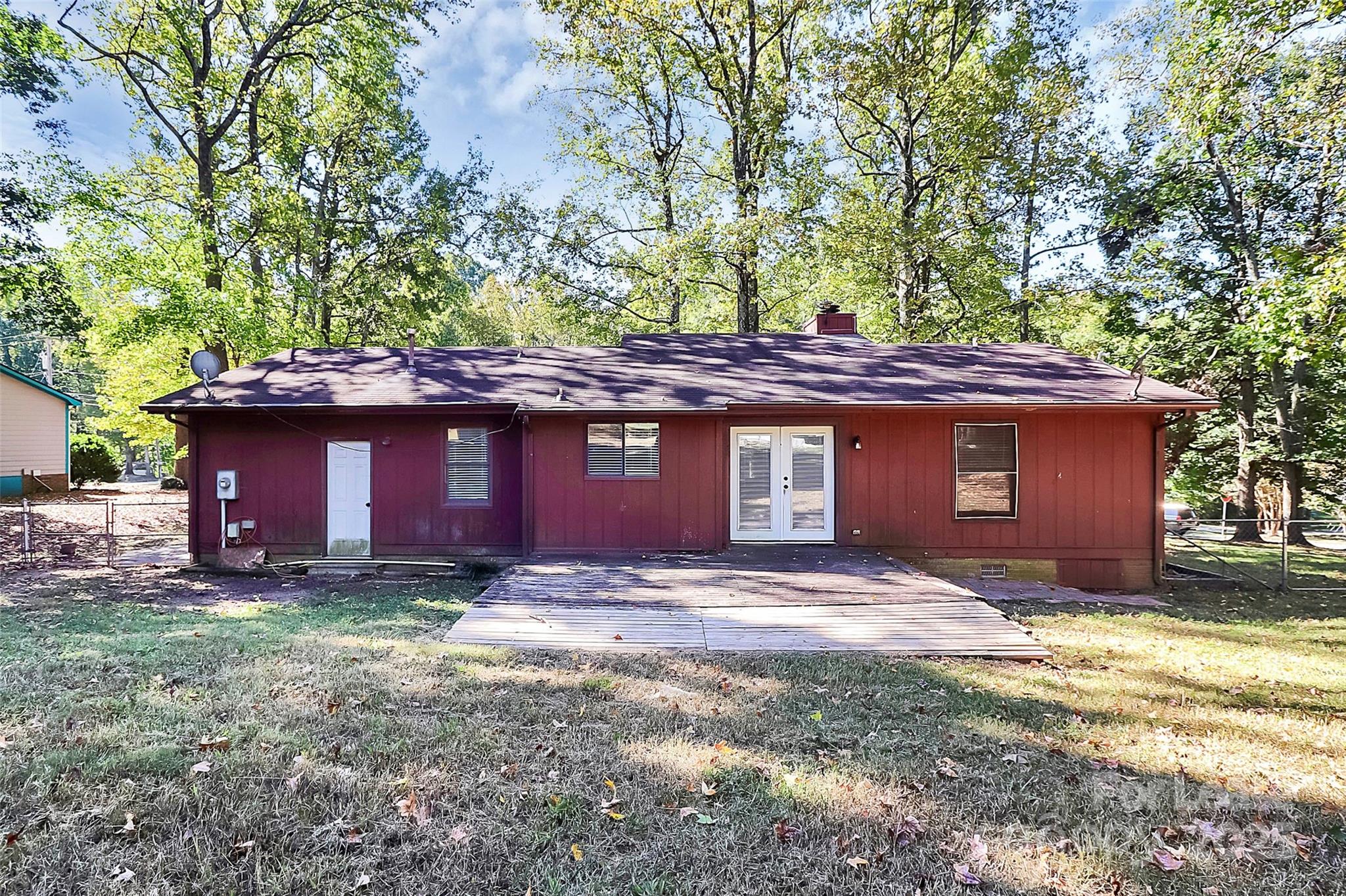 Springhill - Residential Lease