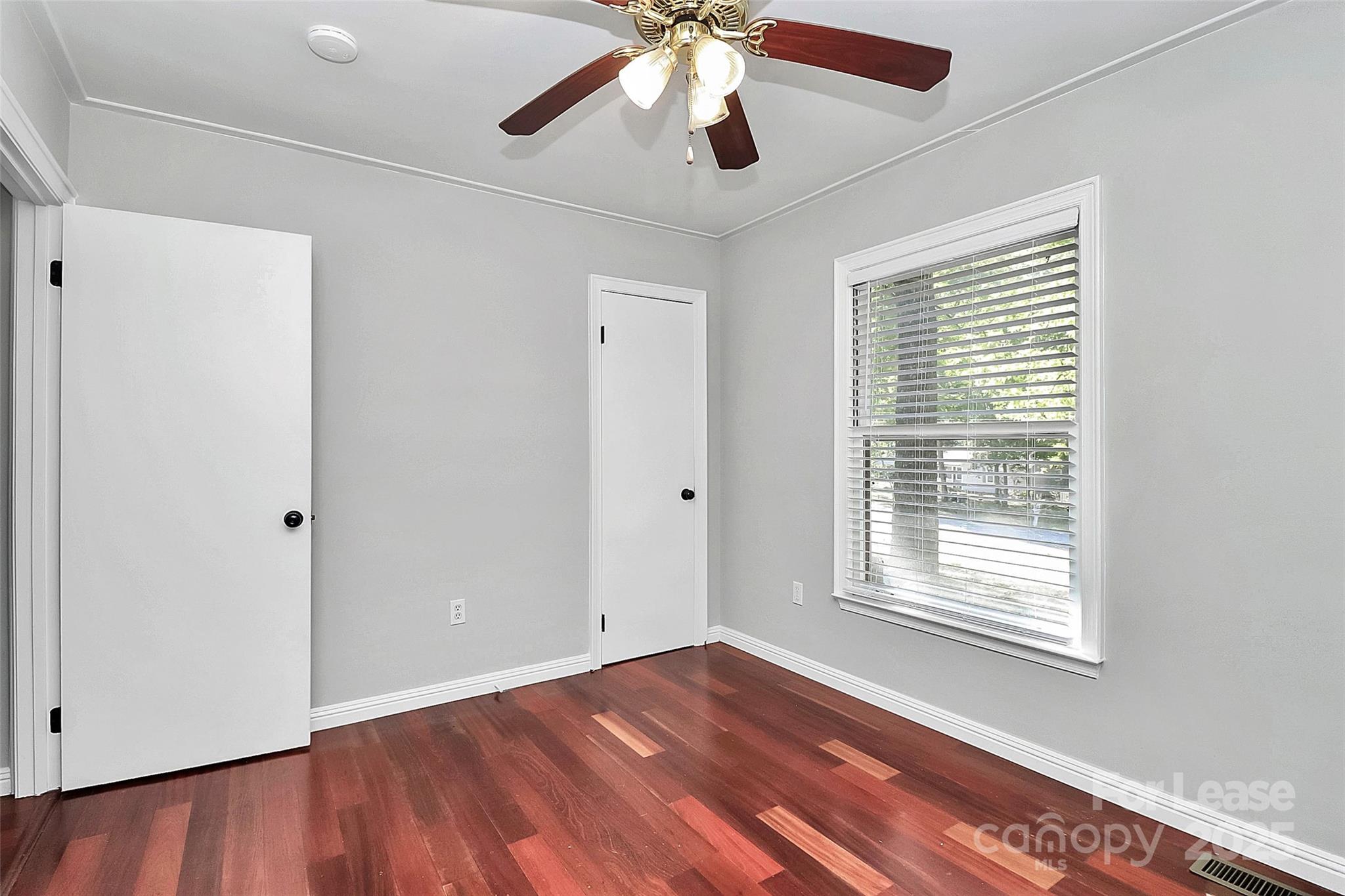 Springhill - Residential Lease