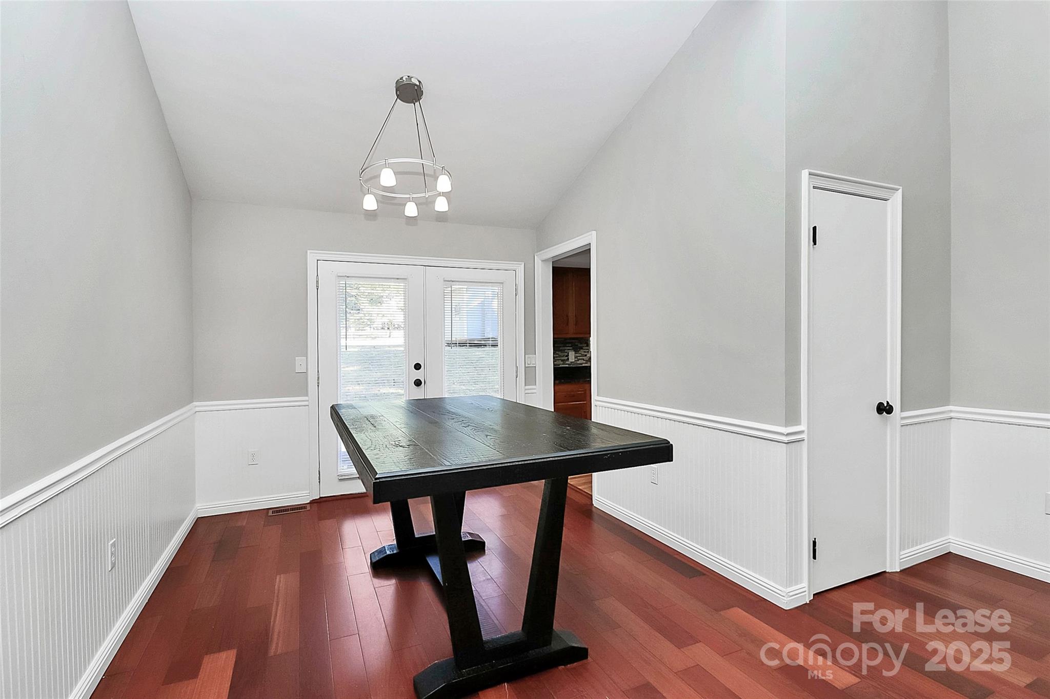 Springhill - Residential Lease