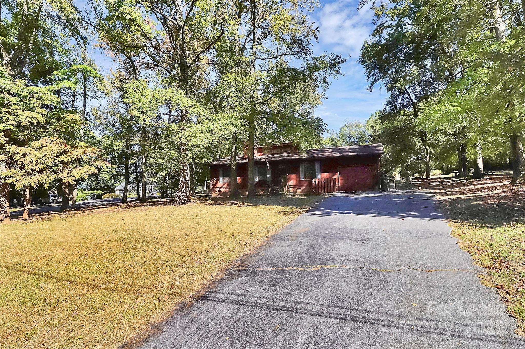 Springhill - Residential Lease