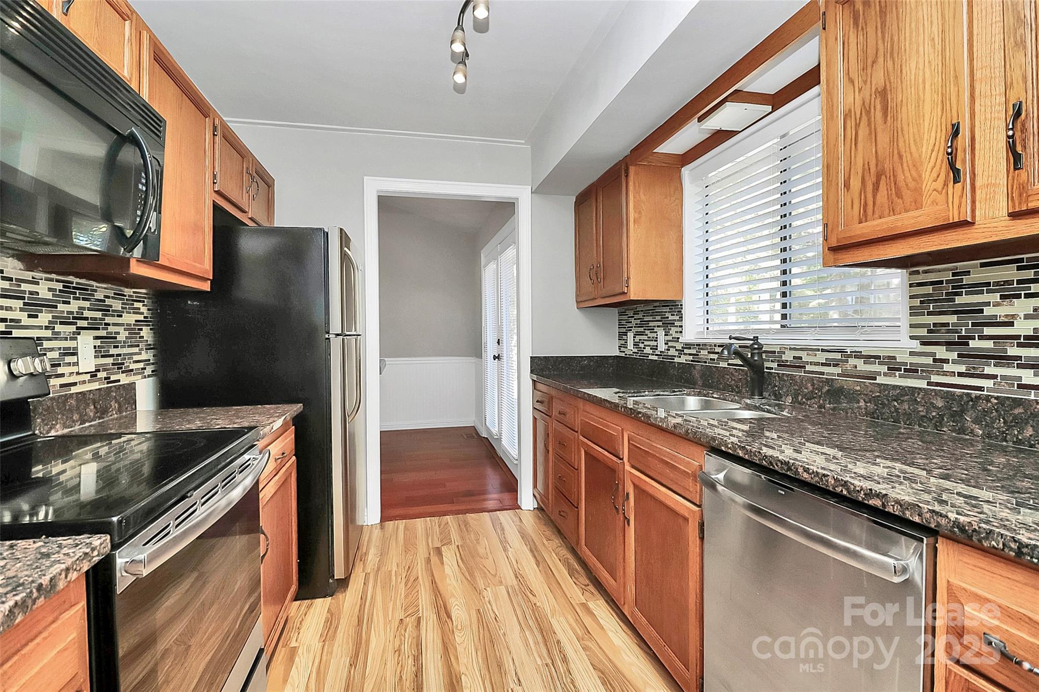 Springhill - Residential Lease