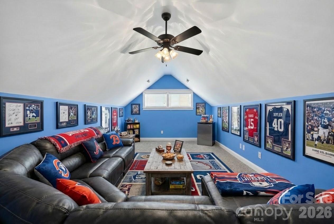 Mcadenville Village - Residential