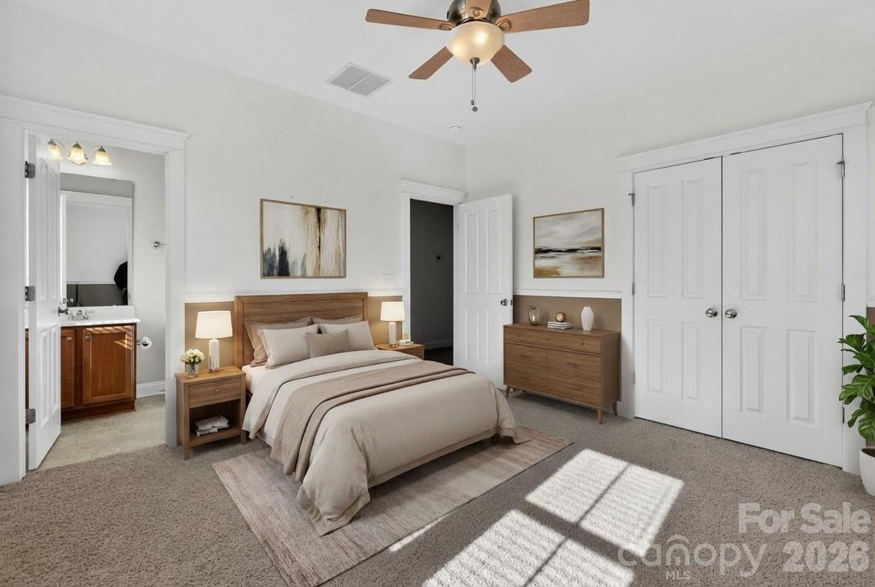 Mcadenville Village - Residential