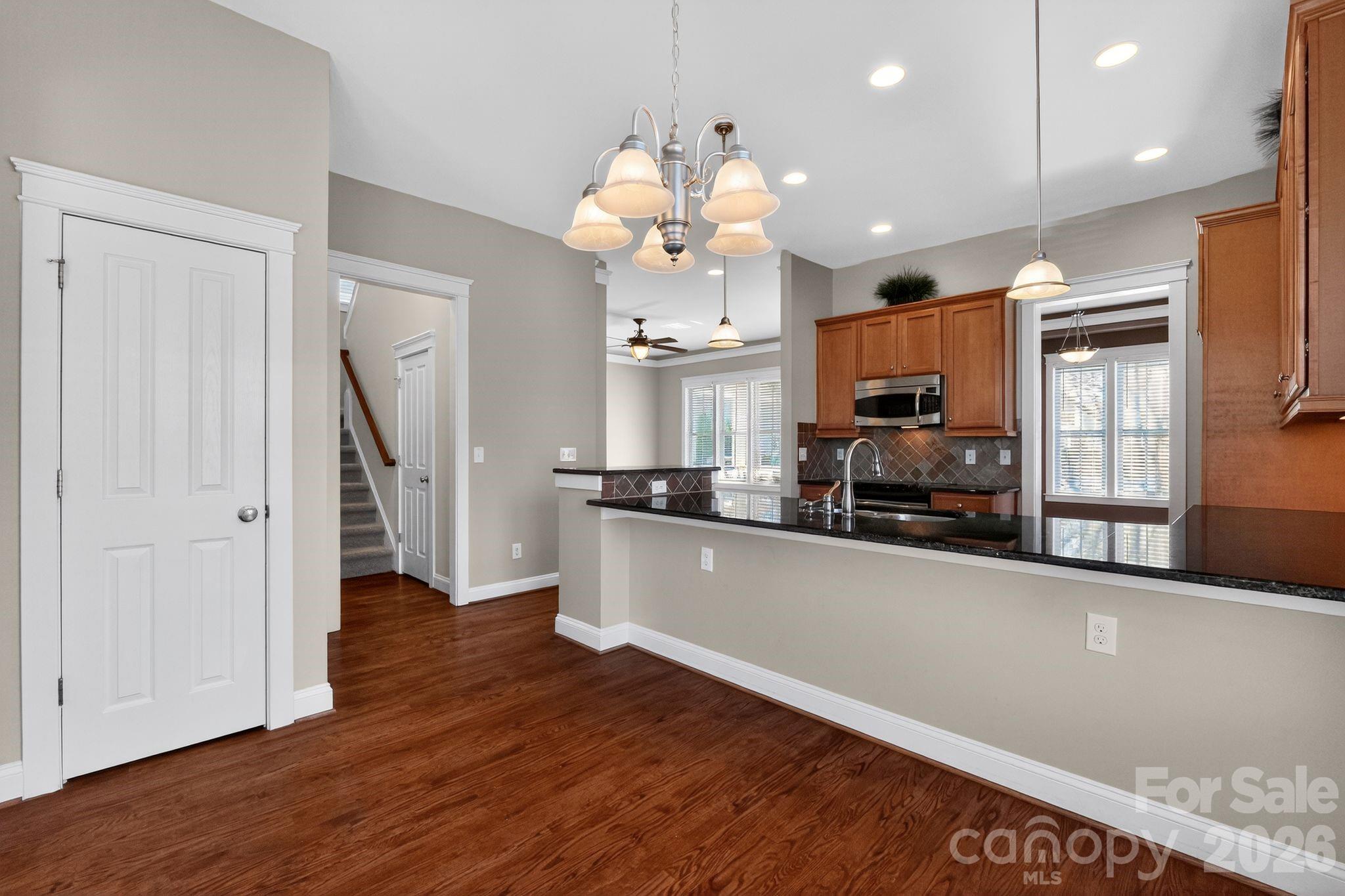 Mcadenville Village - Residential