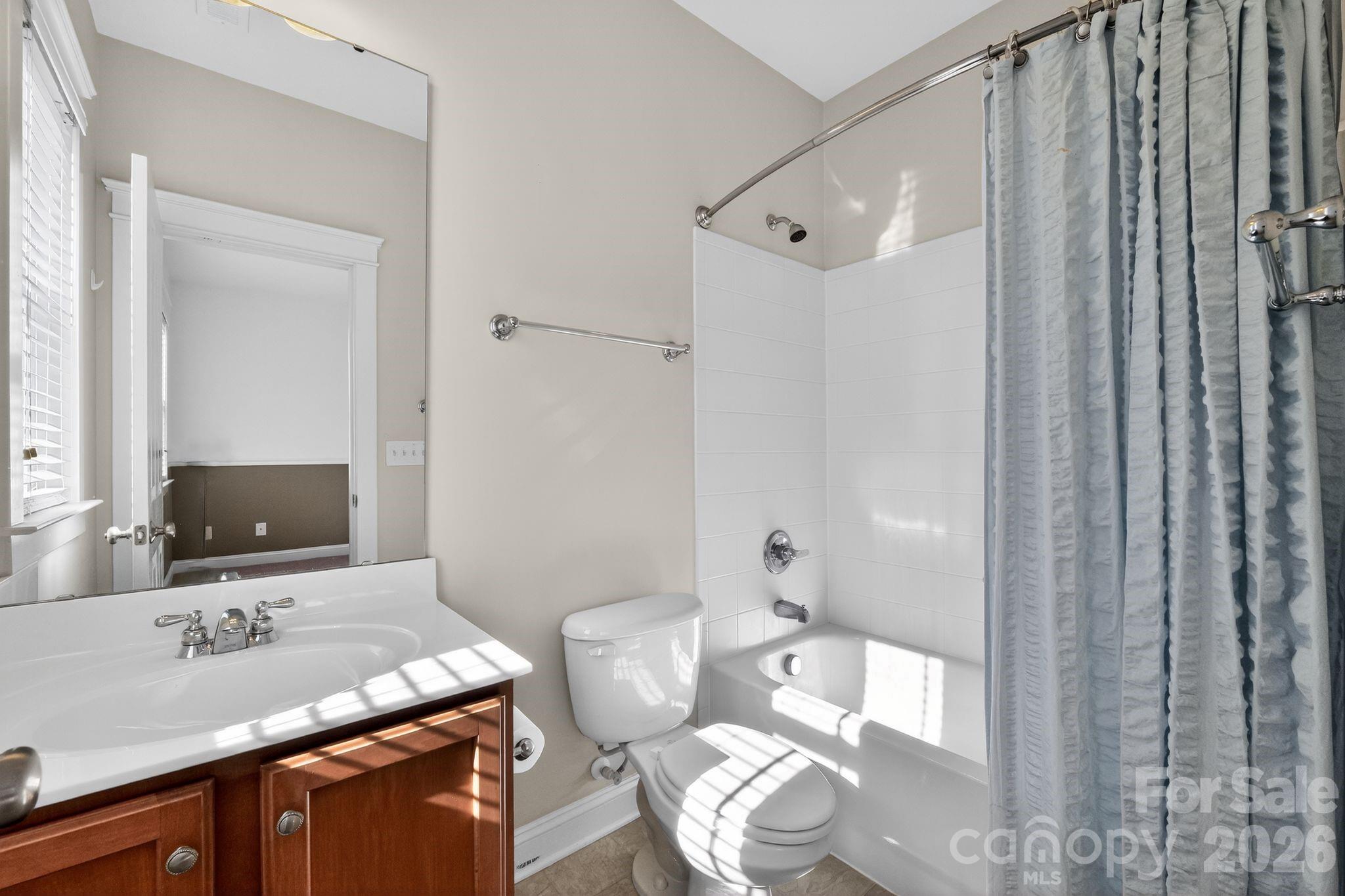 Mcadenville Village - Residential