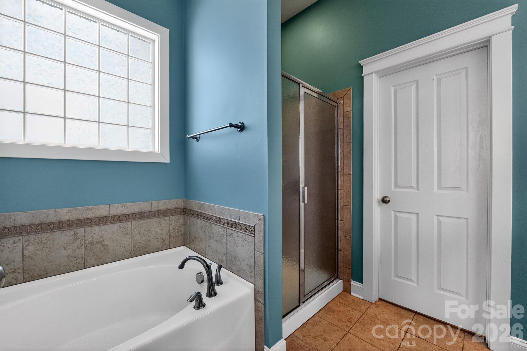 Mcadenville Village - Residential