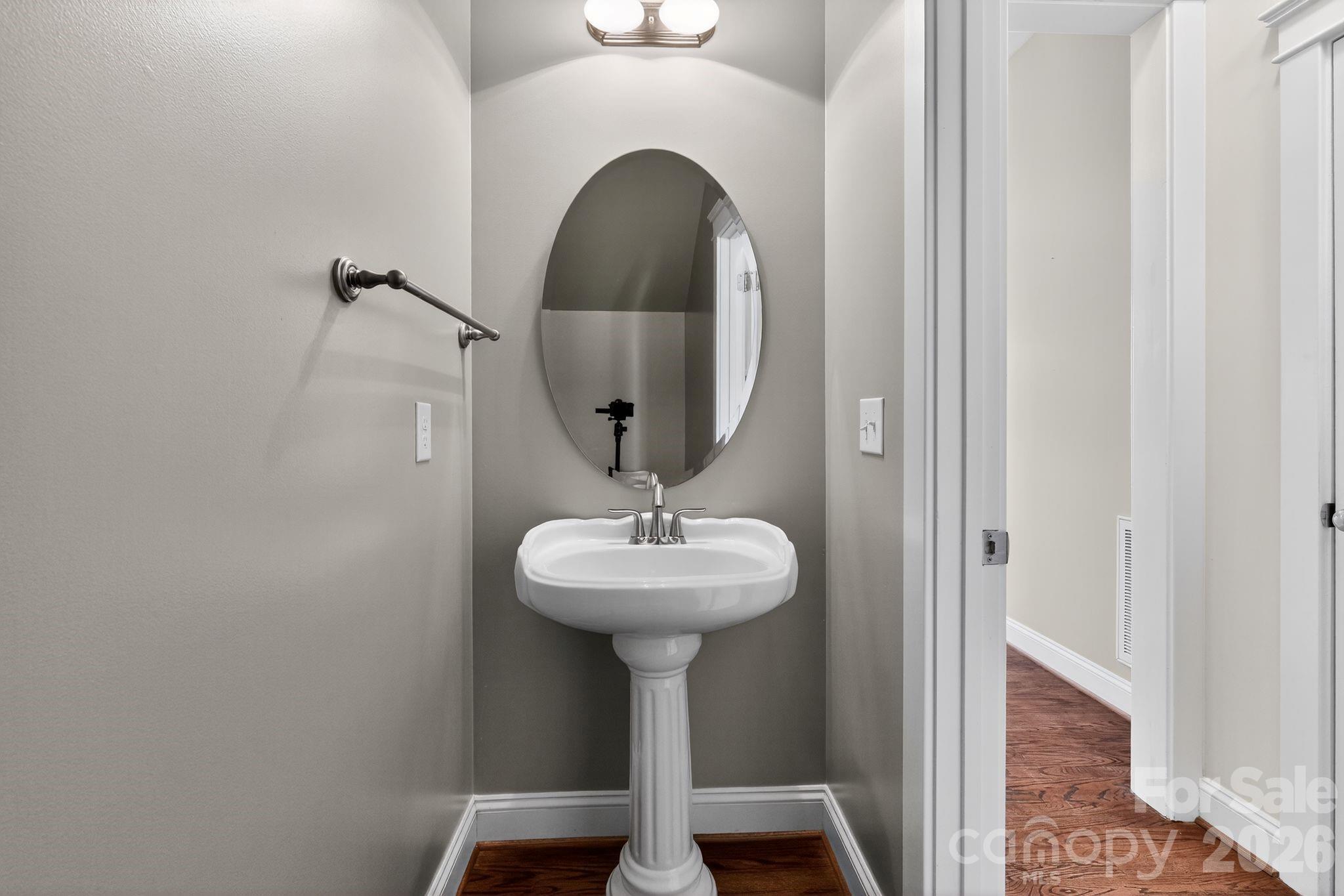 Mcadenville Village - Residential