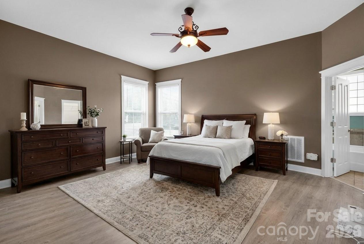 Mcadenville Village - Residential