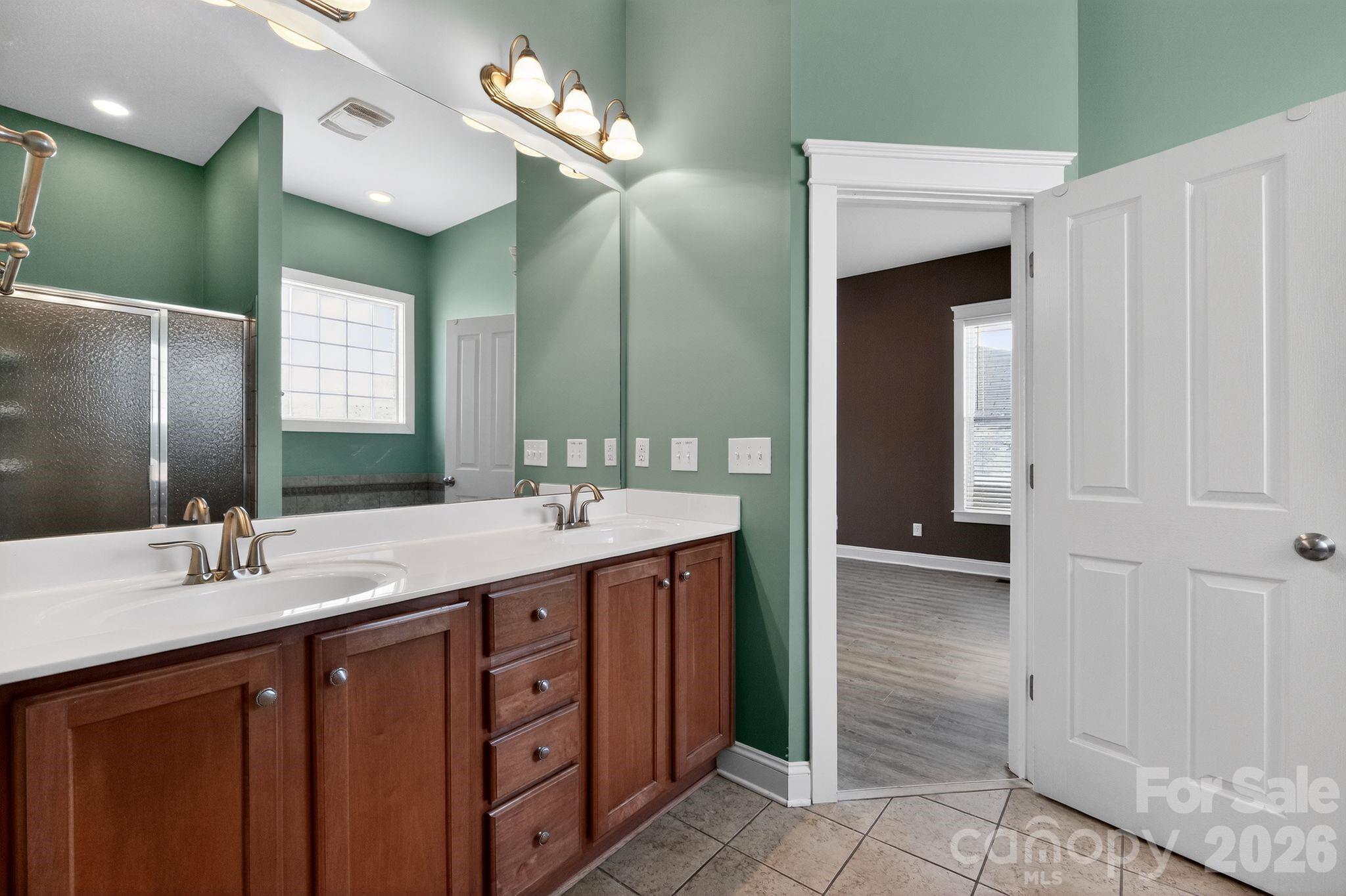 Mcadenville Village - Residential