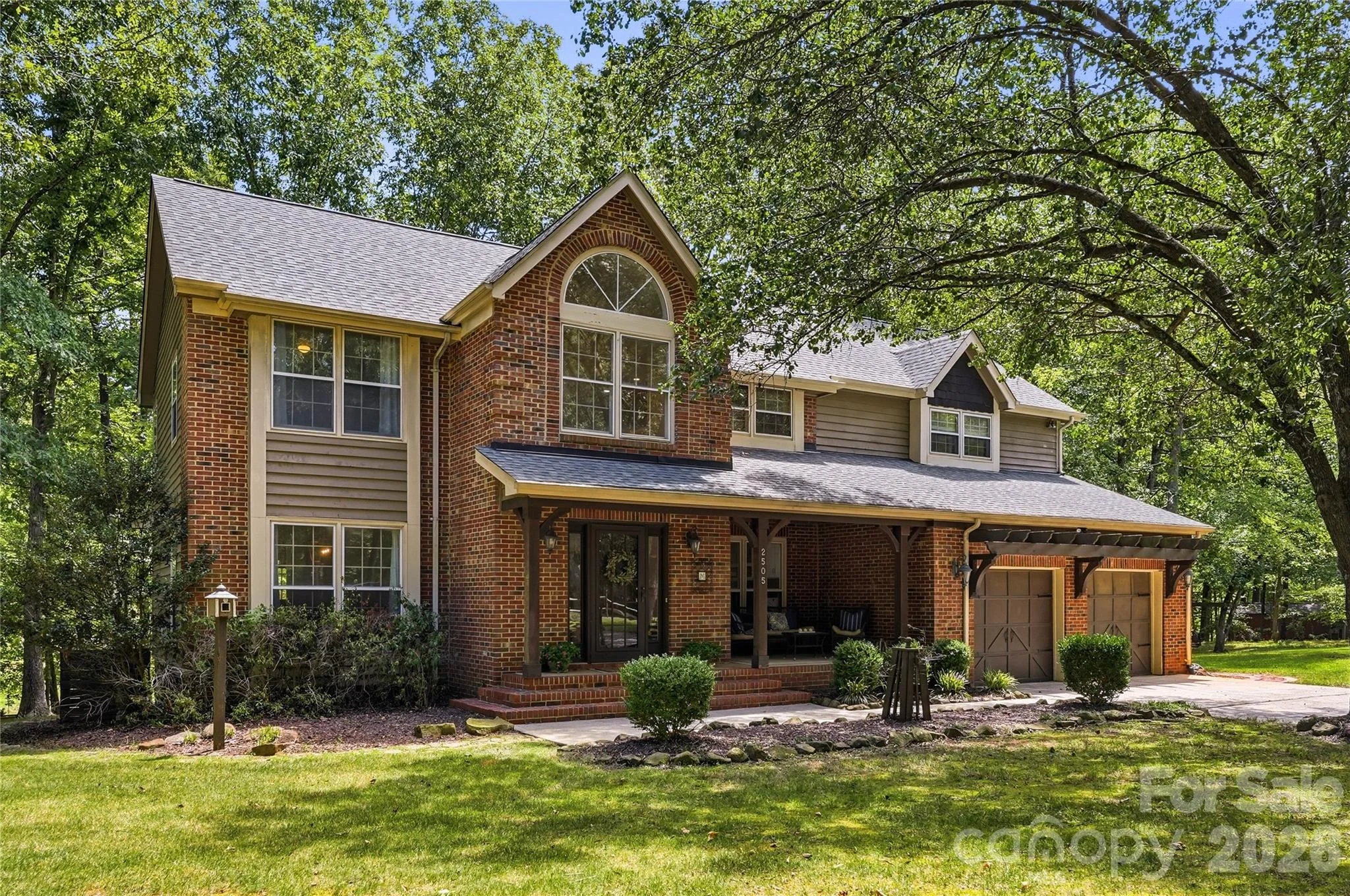 2505 Mountain Folk Lane, Waxhaw, NC, 28173