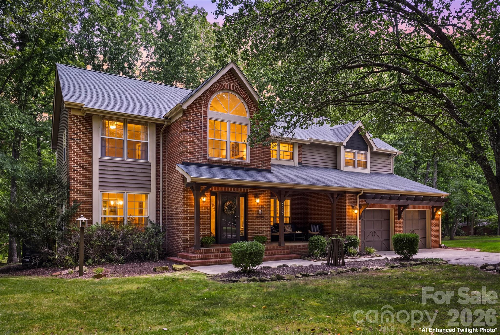 2505 Mountain Folk Lane