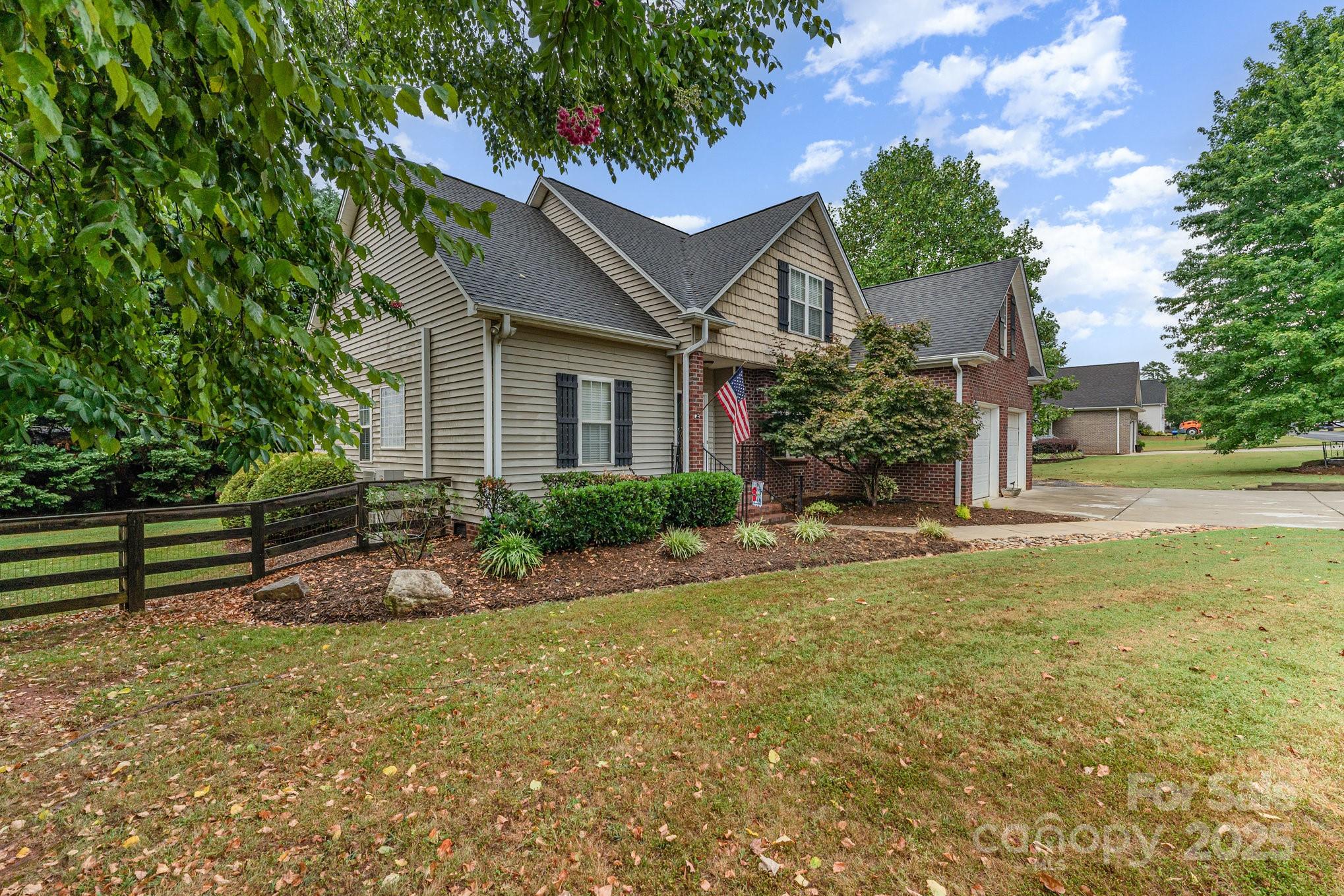 7020 Highland Way