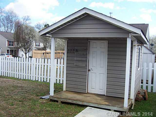 Osprey Pointe - Residential