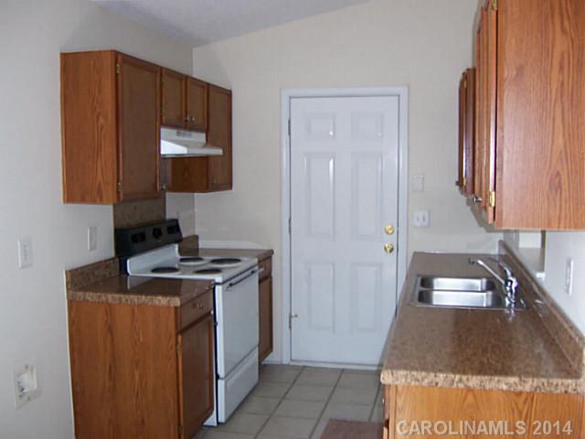 Osprey Pointe - Residential