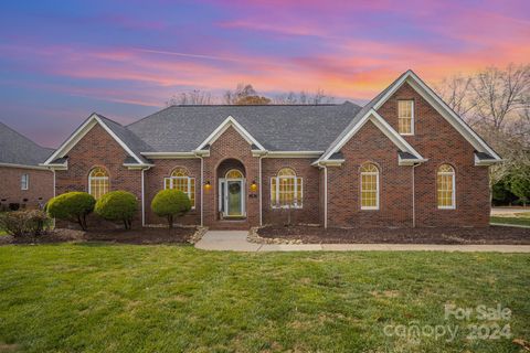 A home in Mooresville