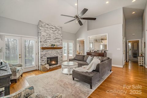 180 Sink Farm Road Mooresville NC 28115