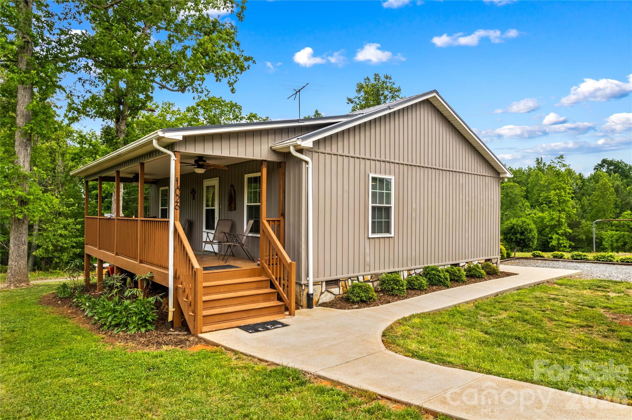 1026 Blue Ridge Ventures None