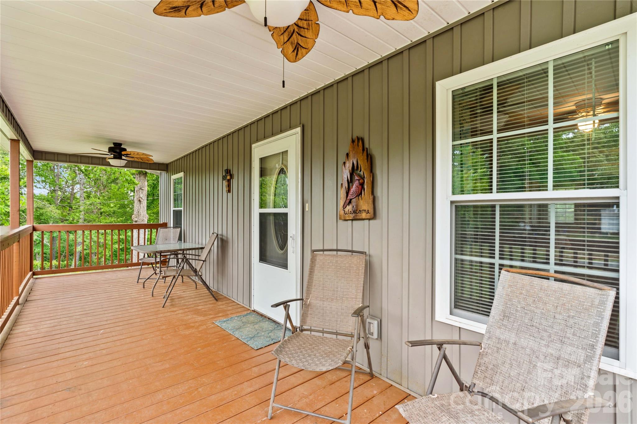 1026 Blue Ridge Ventures None