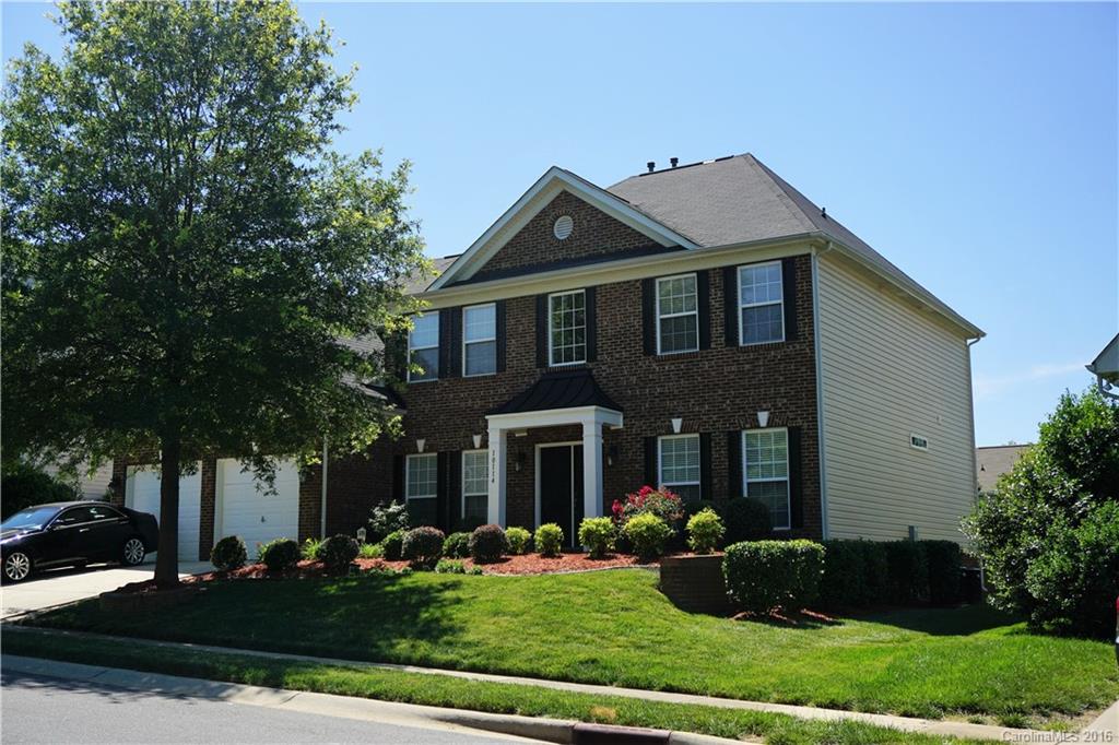 BEREWICK - Residential