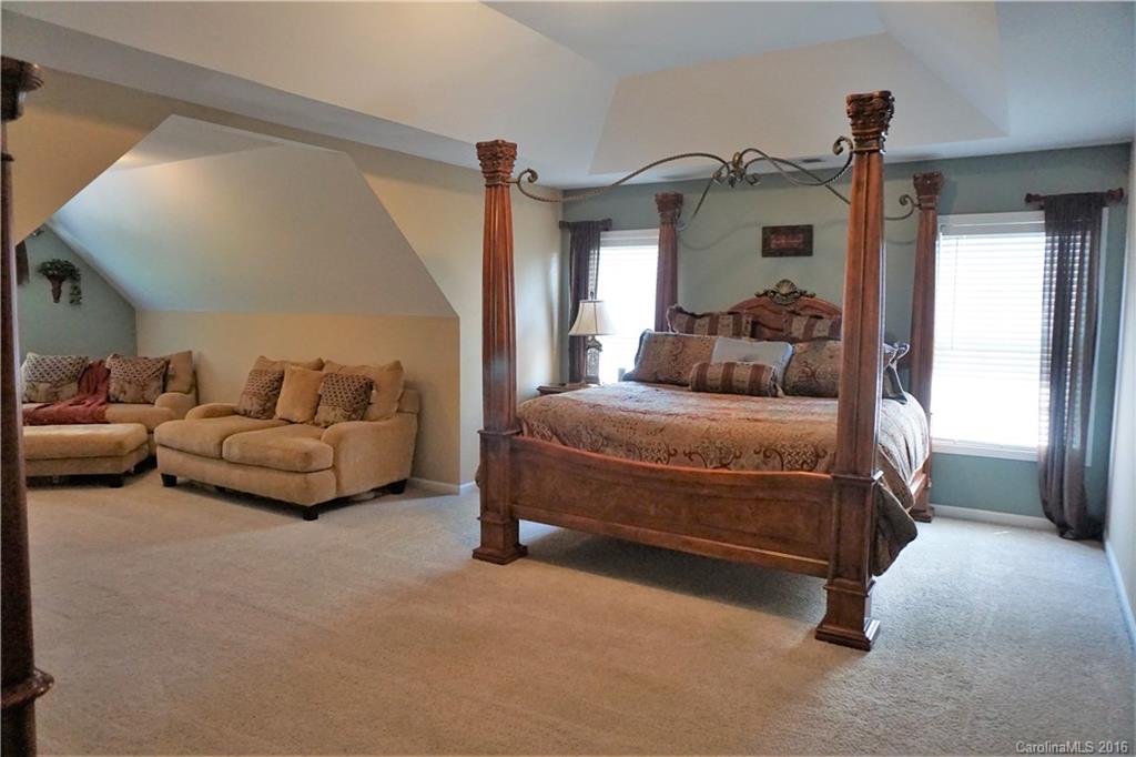 BEREWICK - Residential