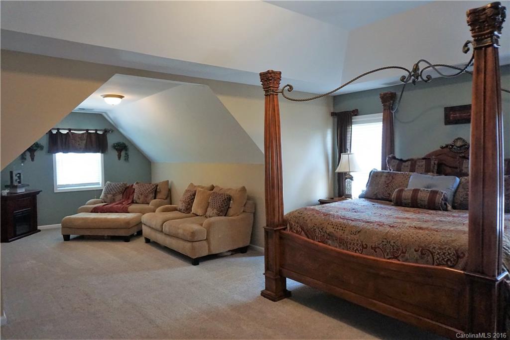 BEREWICK - Residential