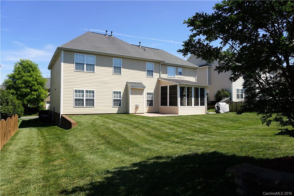 BEREWICK - Residential