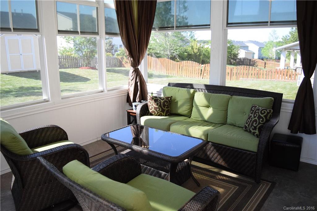 BEREWICK - Residential