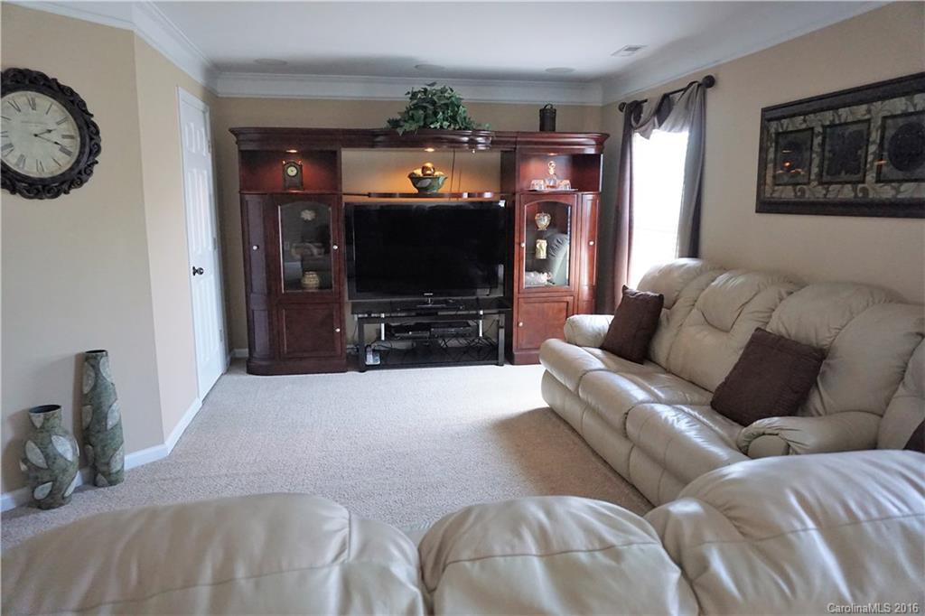 BEREWICK - Residential