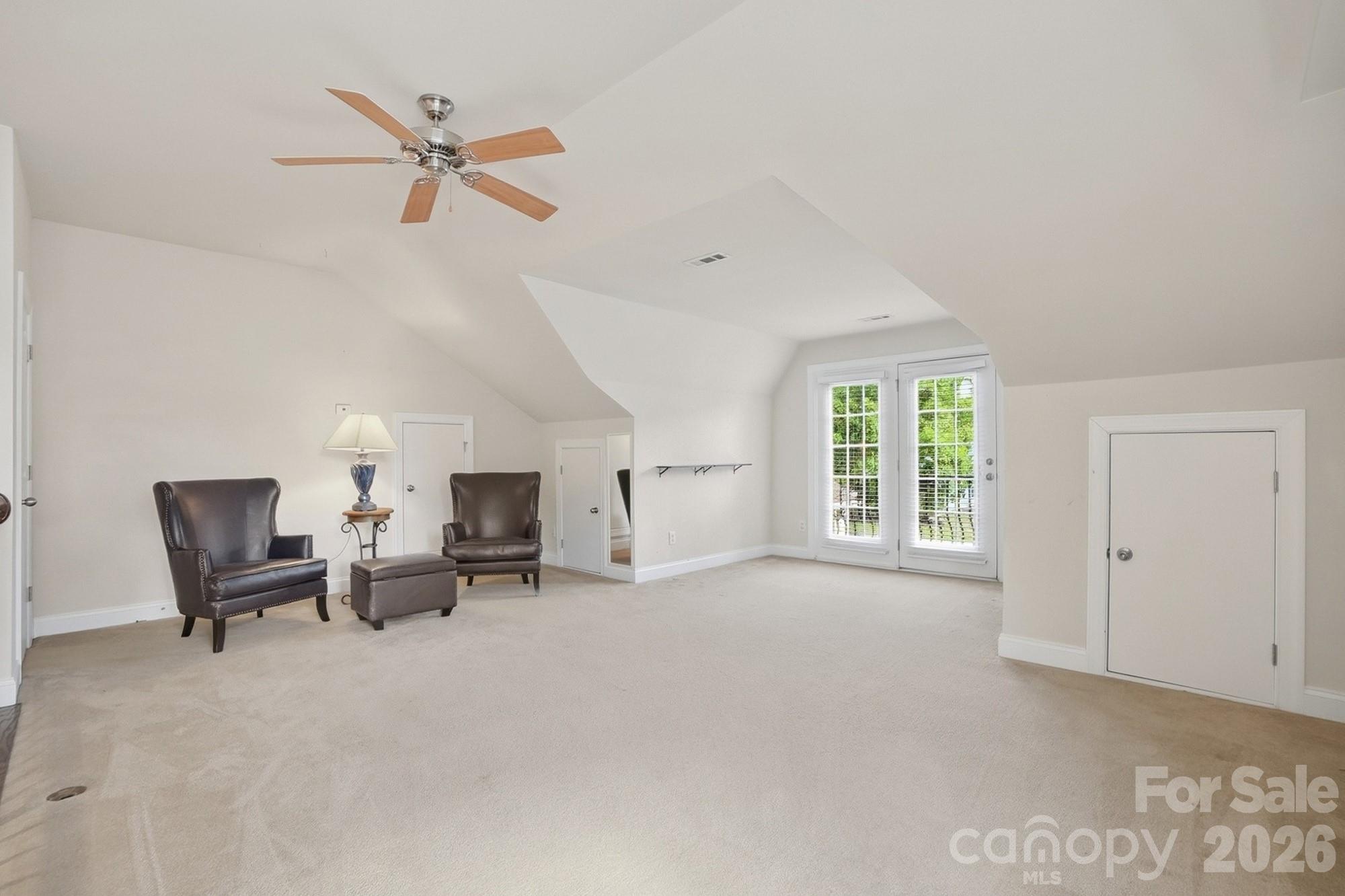 Cureton - Residential