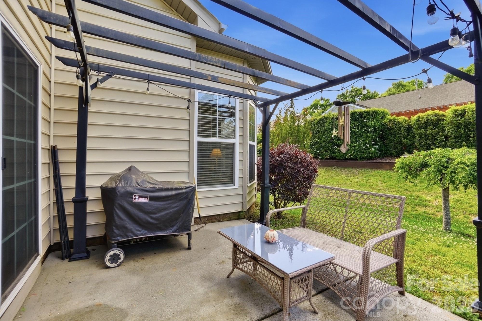 Cureton - Residential