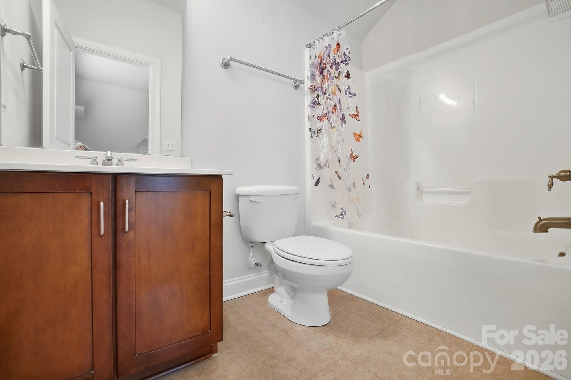 Cureton - Residential