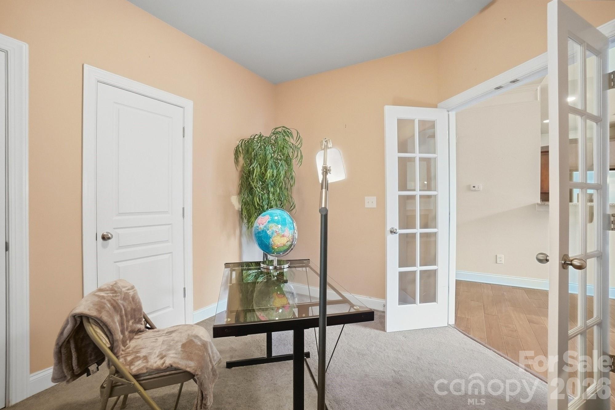 Cureton - Residential