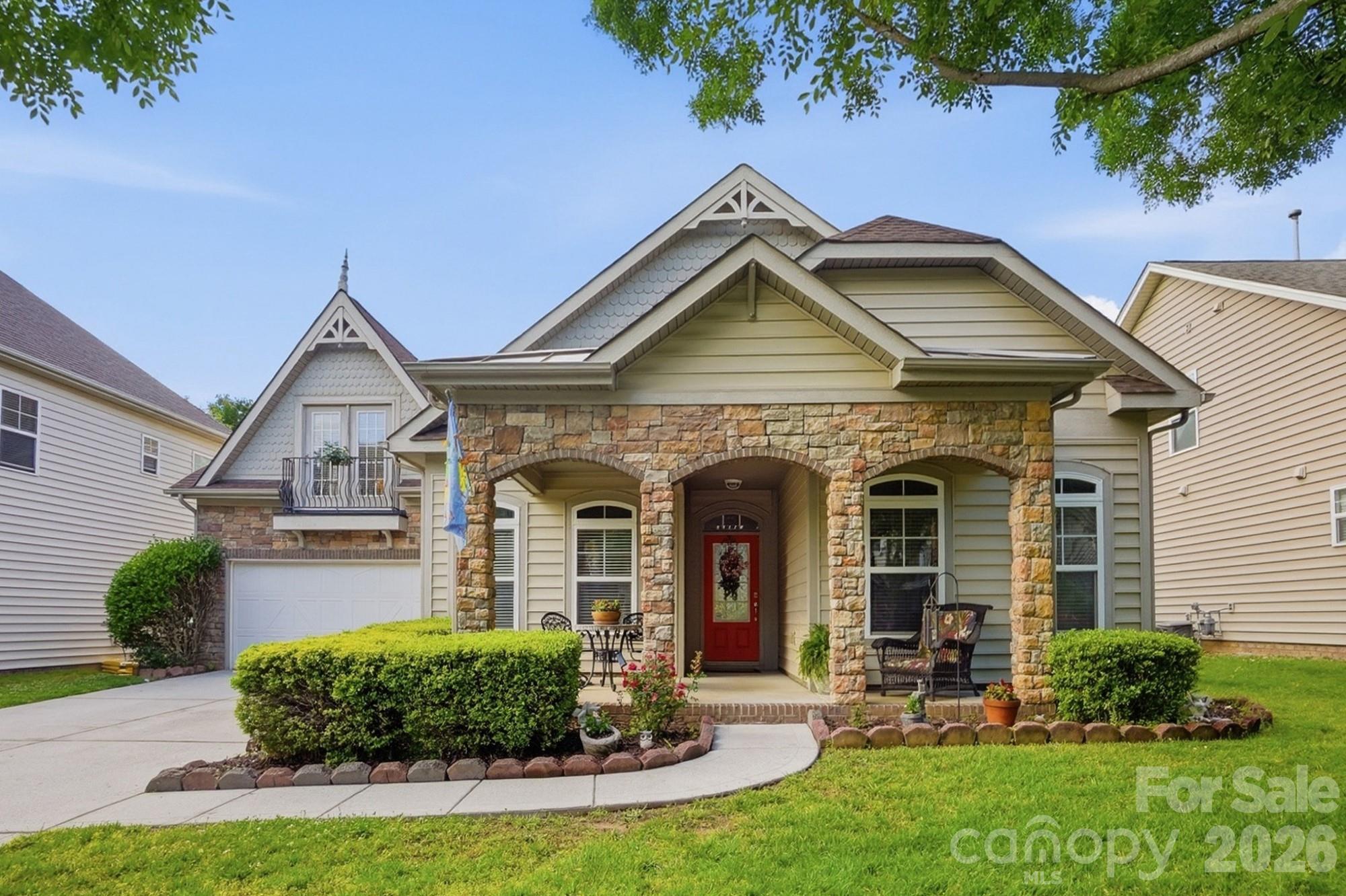 Cureton - Residential