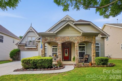 Photo of 8452 Whitehawk Hill Road, Waxhaw, NC 28173 (MLS # 4379622)