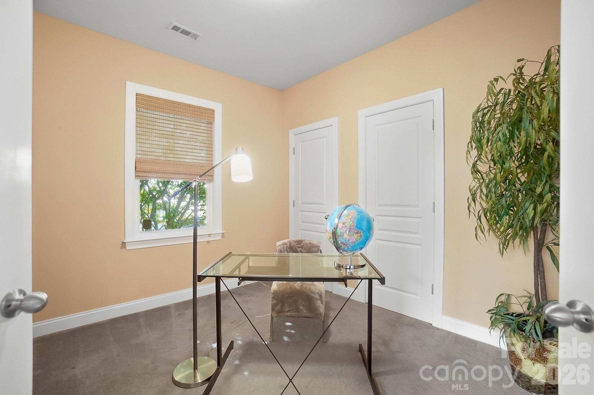 Cureton - Residential