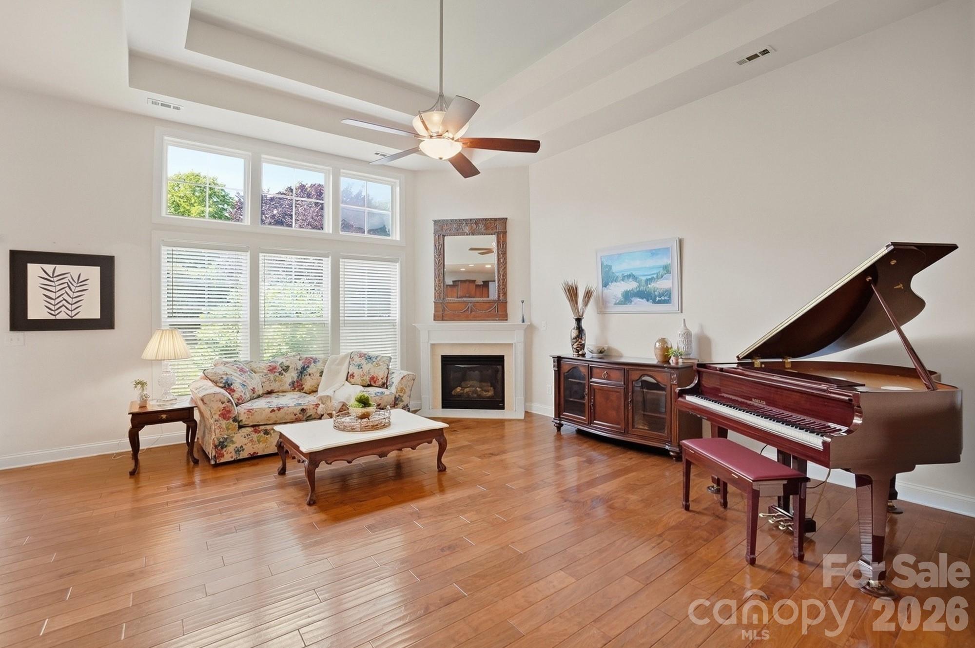 Cureton - Residential